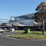 群馬県太田市の太田駅北口