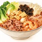 マーラータンの具材69種類！おすすめトッピングを一覧で紹介