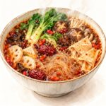 マーラータンの薬膳スープとは?香り・味とおすすめ具材を解説