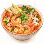 マーラータンのトムヤムスープとは?酸っぱ辛い味とおすすめ具材を解説